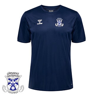 Gårdarike IBK - Hummel Esential T-shirt