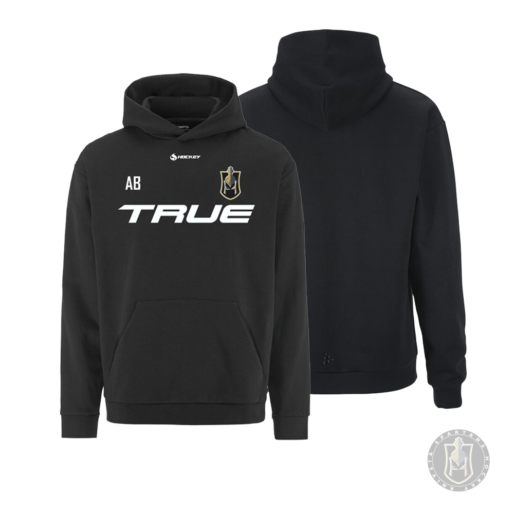 Community 2.0 Hoodie (Dam, Herr, Junior)