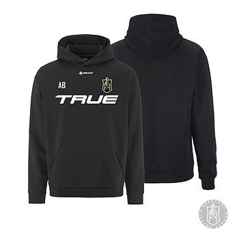 Community 2.0 Hoodie (Dam, Herr, Junior)