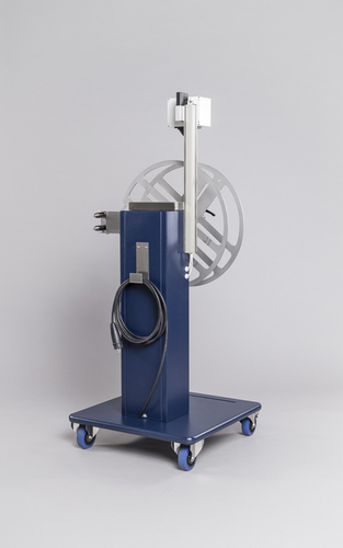 Slangeoppruller, automatisk PREY ASW - 3