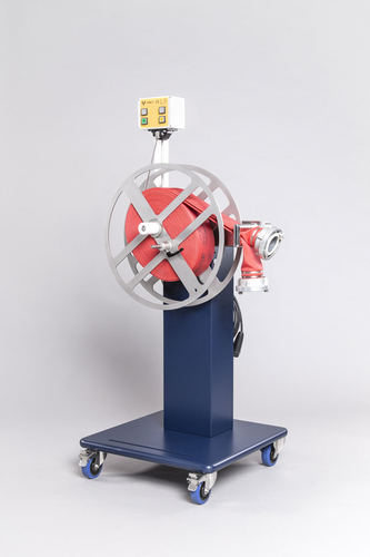 Slangeoppruller, automatisk PREY ASW