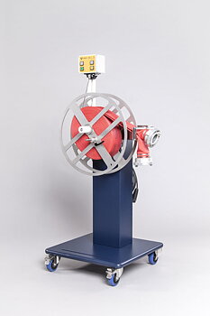 Slangeoppruller, automatisk PREY ASW