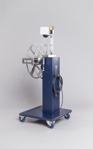 Slangeoppruller, automatisk PREY ASW - 4