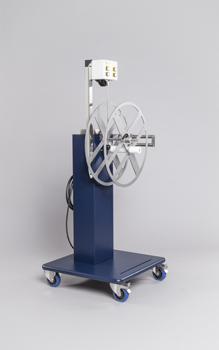 Slangeoppruller, automatisk PREY ASW - 5