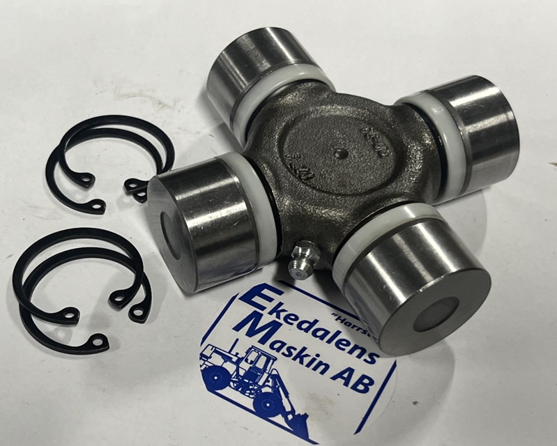 Knotted Cross Cardan EW200 / EW230