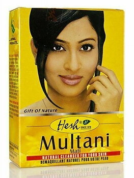 Multani Mati 100g