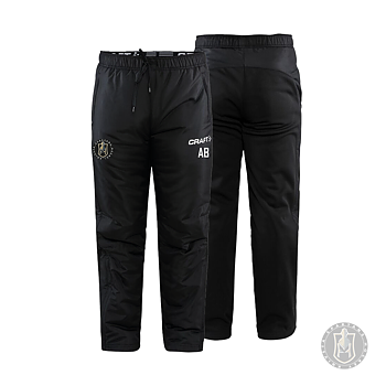 Craft Pants Warm (Dam, Herr, Junior)