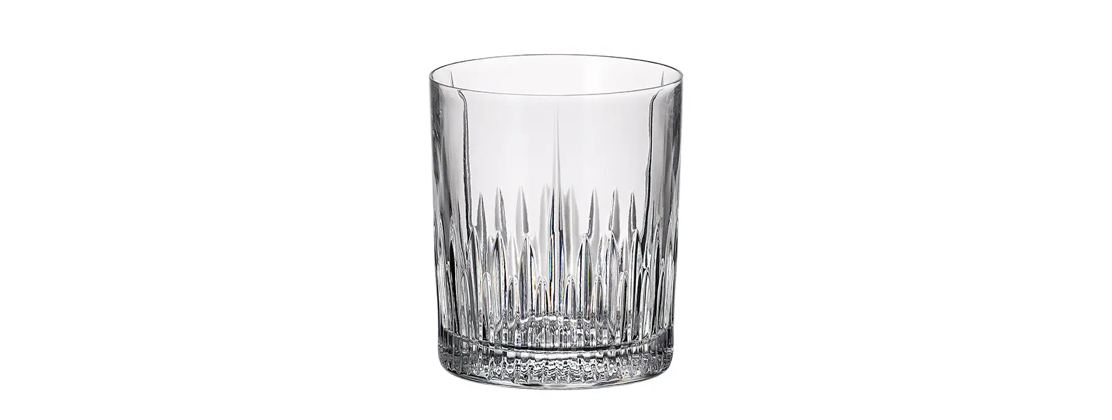 Alba Tumbler 300ml bohemia