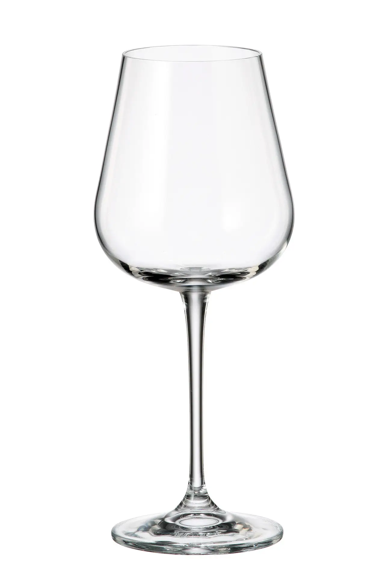 Ardea Red Wine 450 ml bohemia streck 15cl