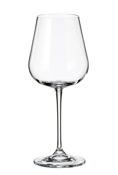 Ardea Red Wine 450 ml bohemia streck 15cl