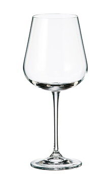 Ardea Red Wine 540 ml bohemia streck 15cl