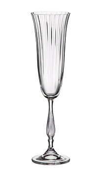 Fregata optic Flute 190 ml bohemia