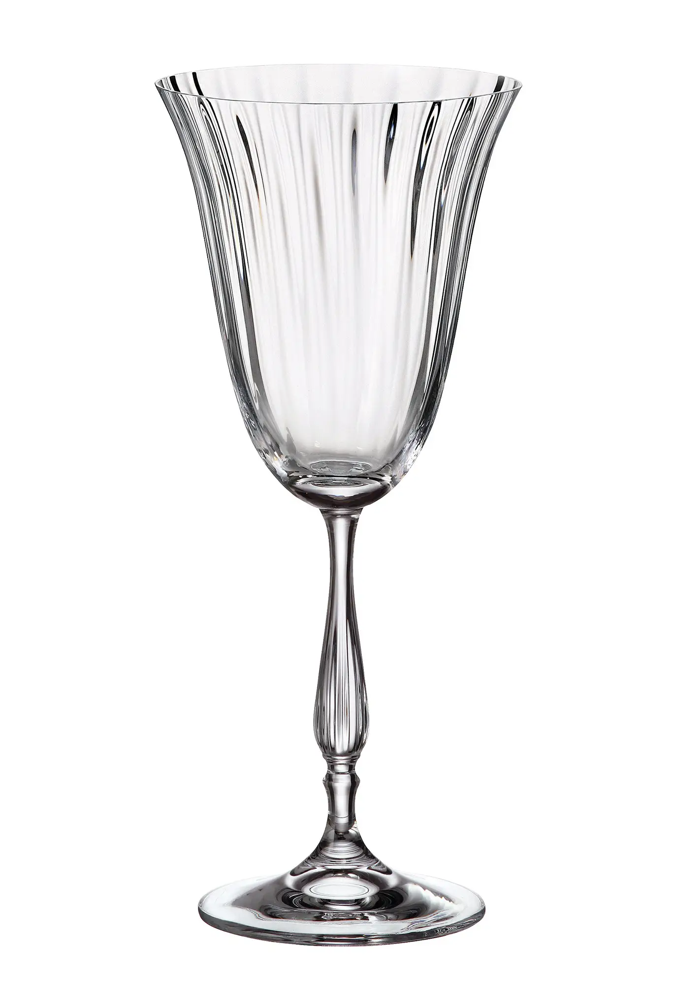 Fregata optic Red Wine 250 ml bohemia