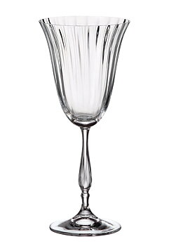 Fregata optic Red Wine 250 ml bohemia