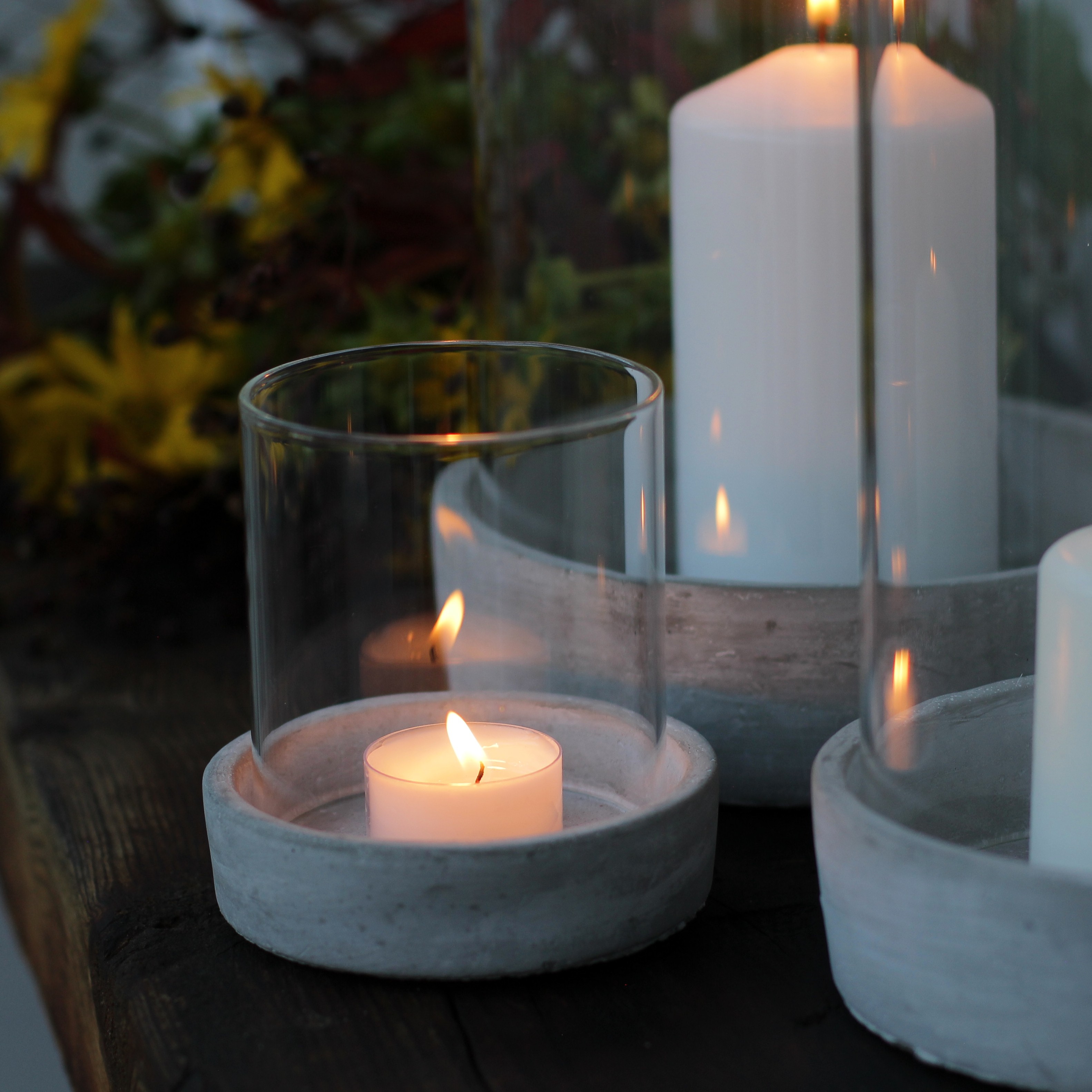 Lykta Sigrid - Liten - 3