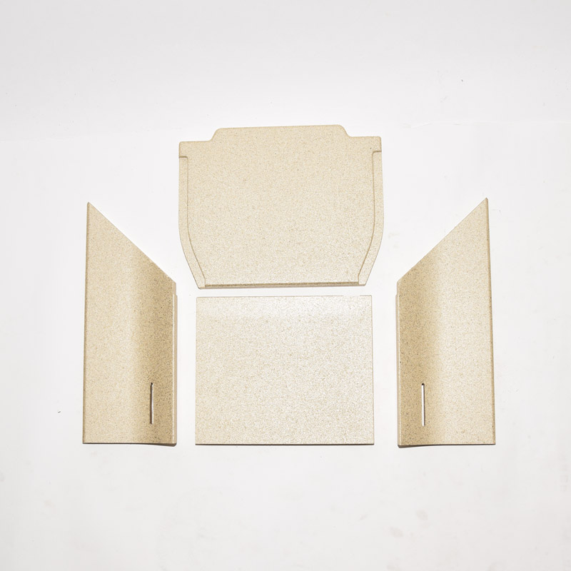 Vermekulitset Contura 30 (tidigare Handöl 30) - 2