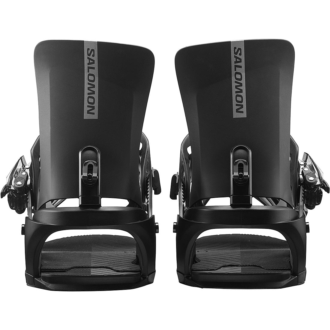 Salomon Snowboardpaket - Bliss 148 + Rhythm Black S - 4