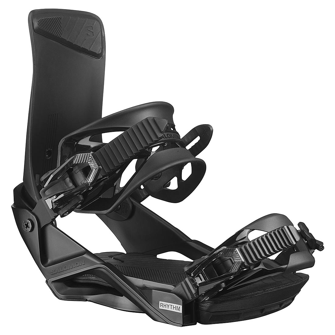 Salomon Snowboard Set - Bliss 151 + Rhythm Black S - 3