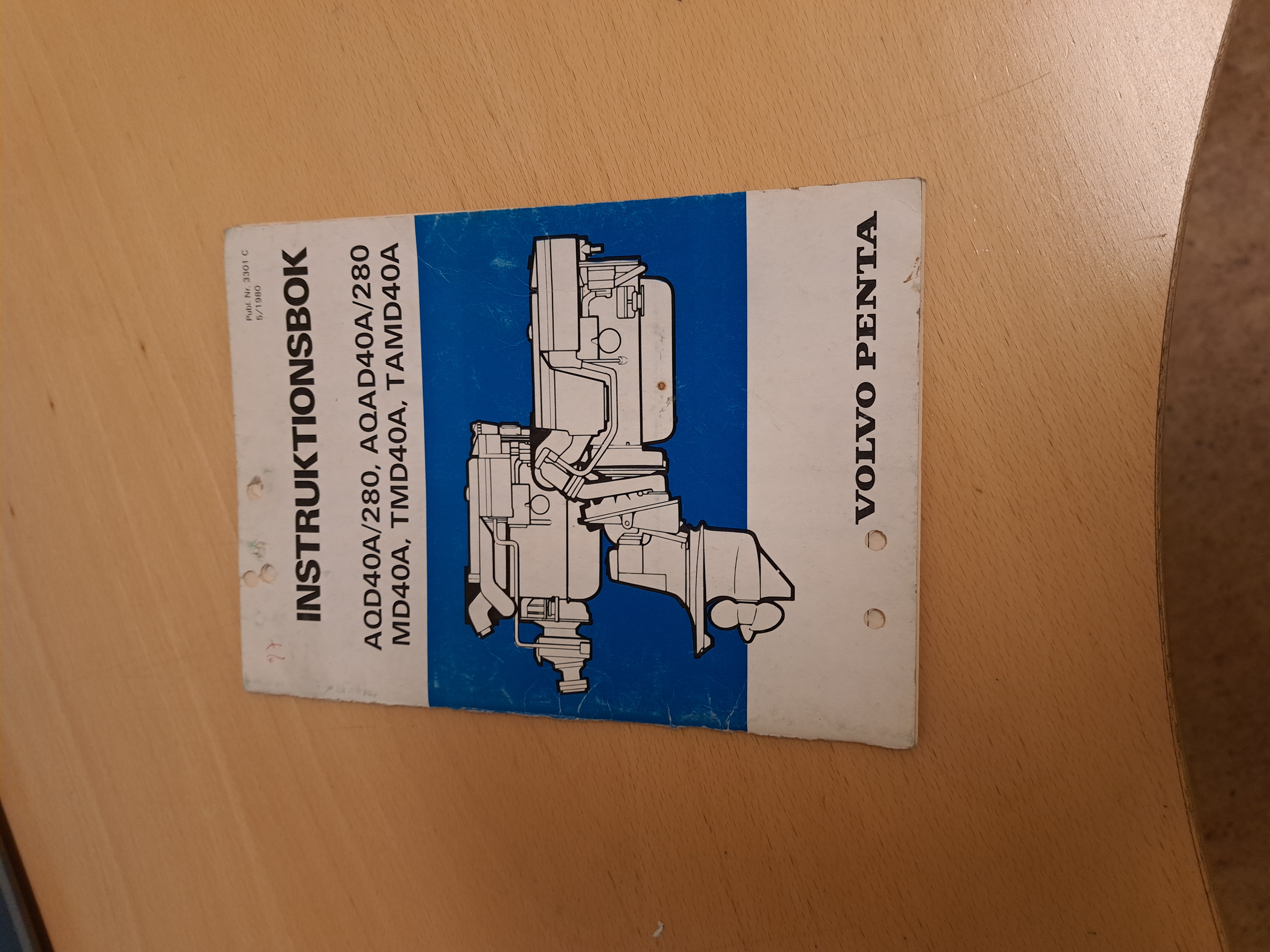 Instruction manual