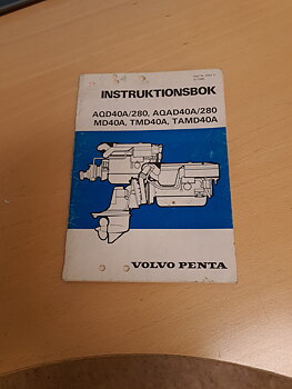 Instruction manual