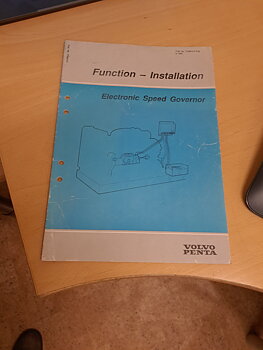 Funktion - Installation