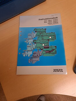 Instruction manual