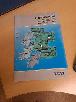 Instruction manual