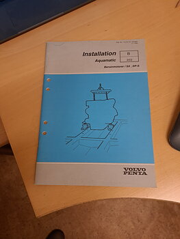 Installation