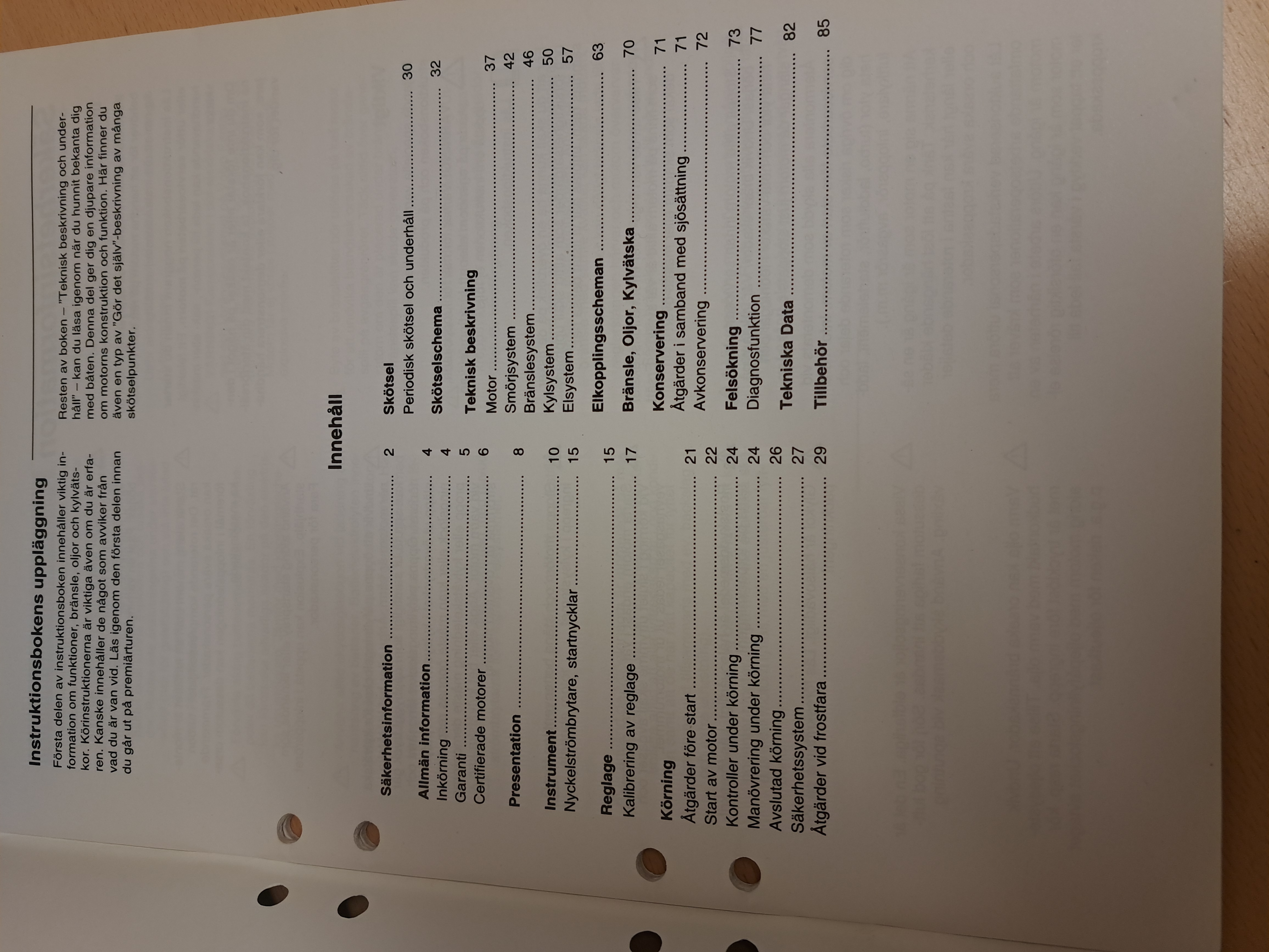 Instruction manual - 2