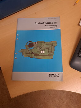 Instruction manual