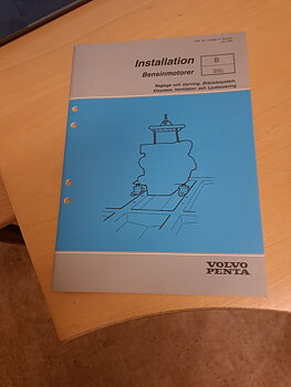 Installation