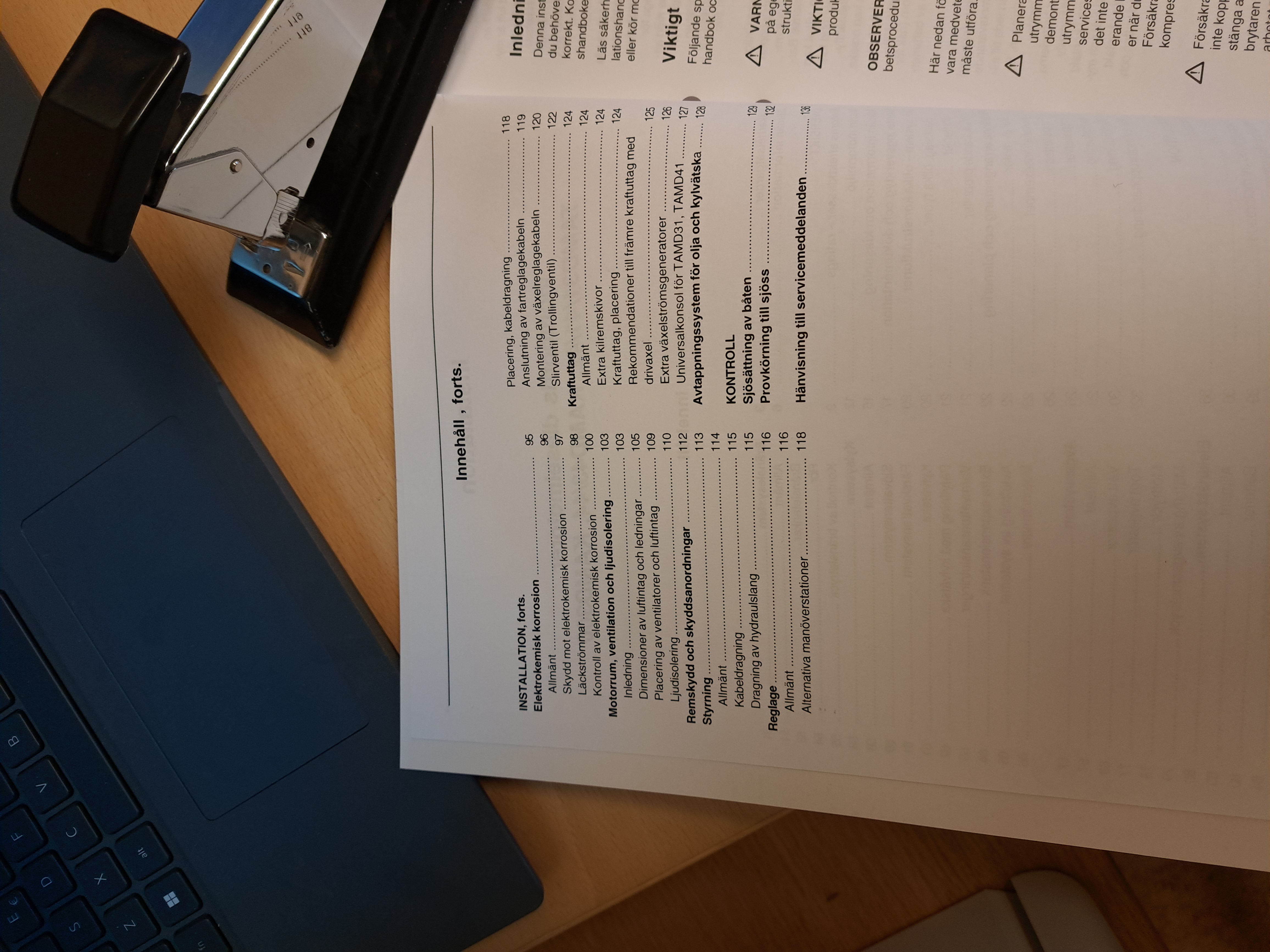 Installationshandbok - 3