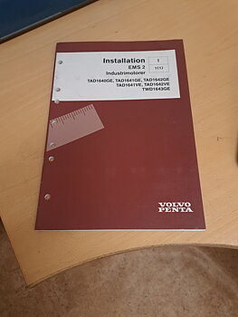 Installation