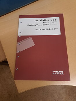 Installation
