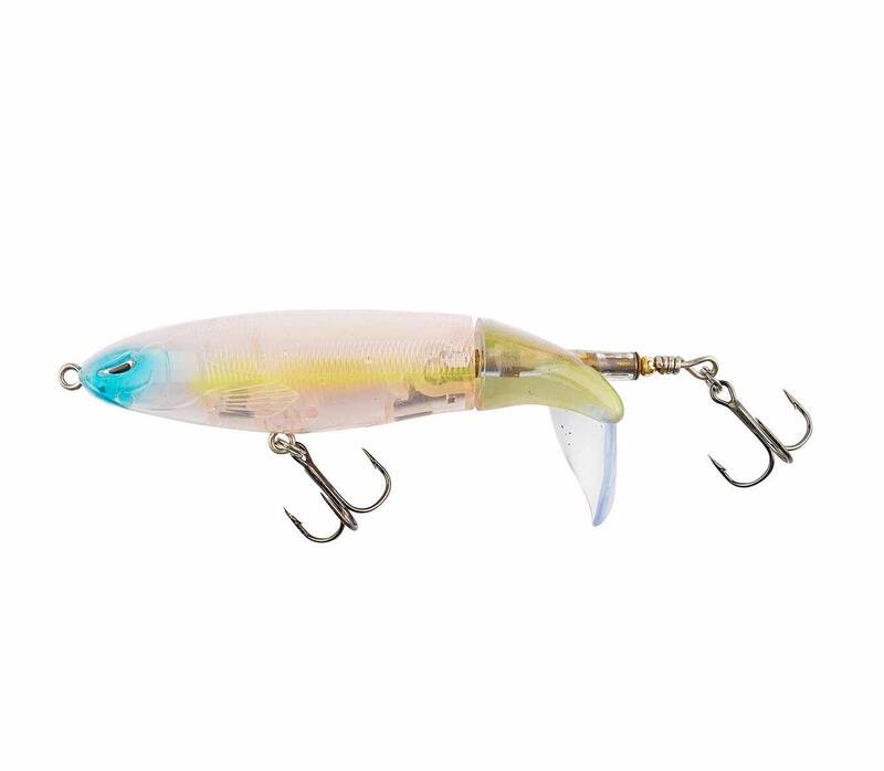 Darts Plopper 10cm 13g - 2