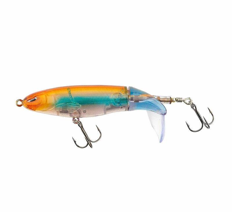 Darts Plopper 10cm 13g - 4