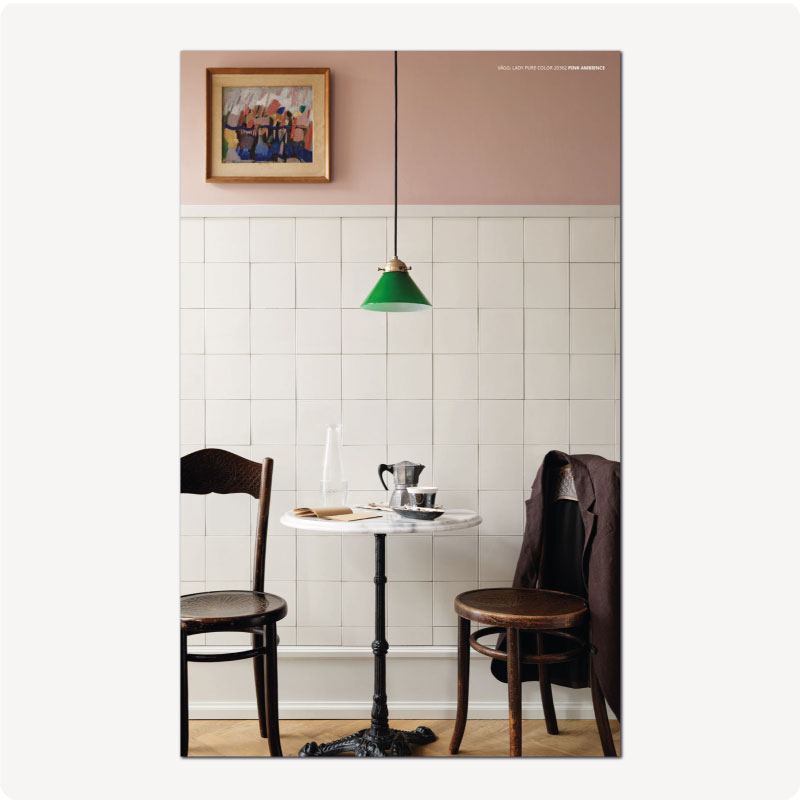 FÄRGKARTA LADY SOULFUL SPACES,  beställ eller ladda ner - 14