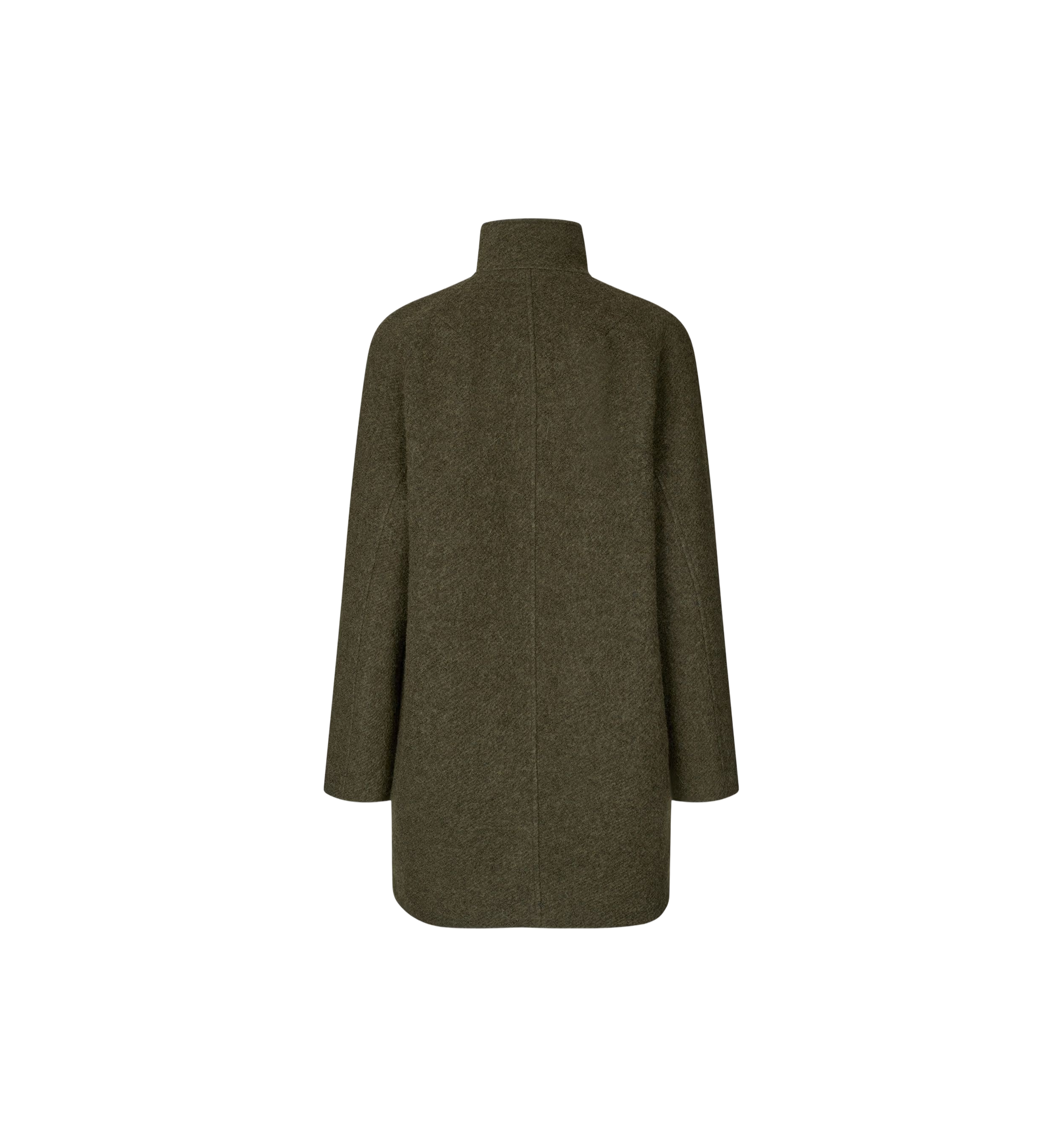 Samsoe Samsoe Sahanne Jacket - 5