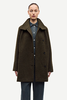 Samsoe Samsoe Sahanne Jacket