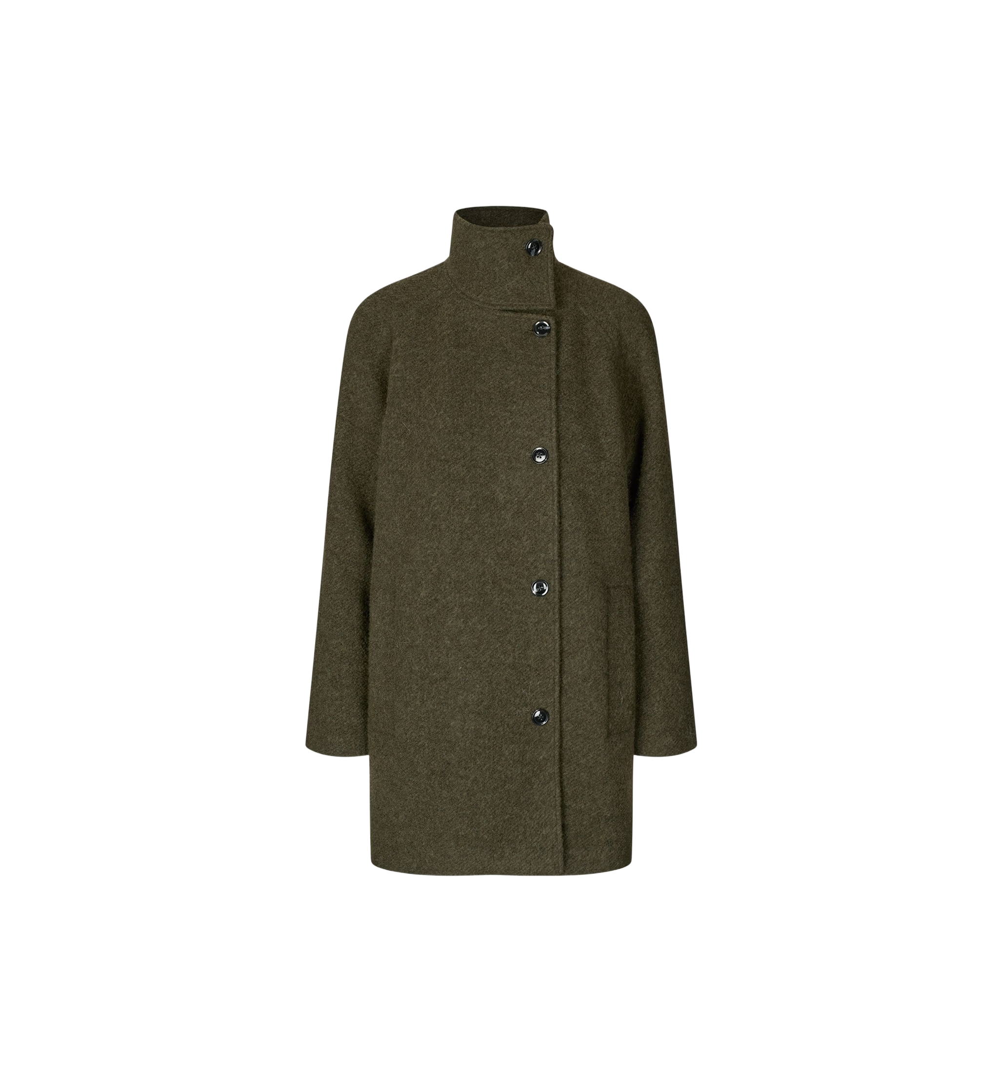 Samsoe Samsoe Sahanne Jacket