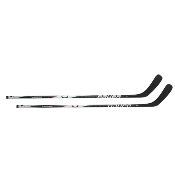 Bauer PROTO2 Grip Jr hockeyklubba S25 2-pack