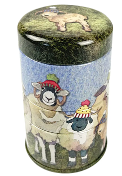 Mini Stacker Får
