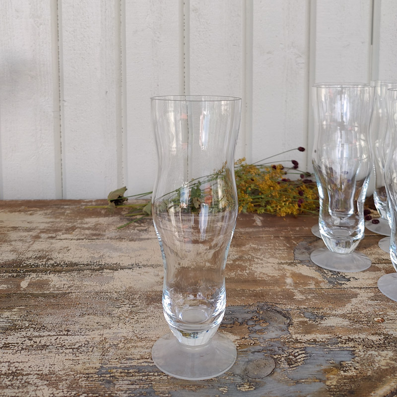 Ölglas från Älghult - 2