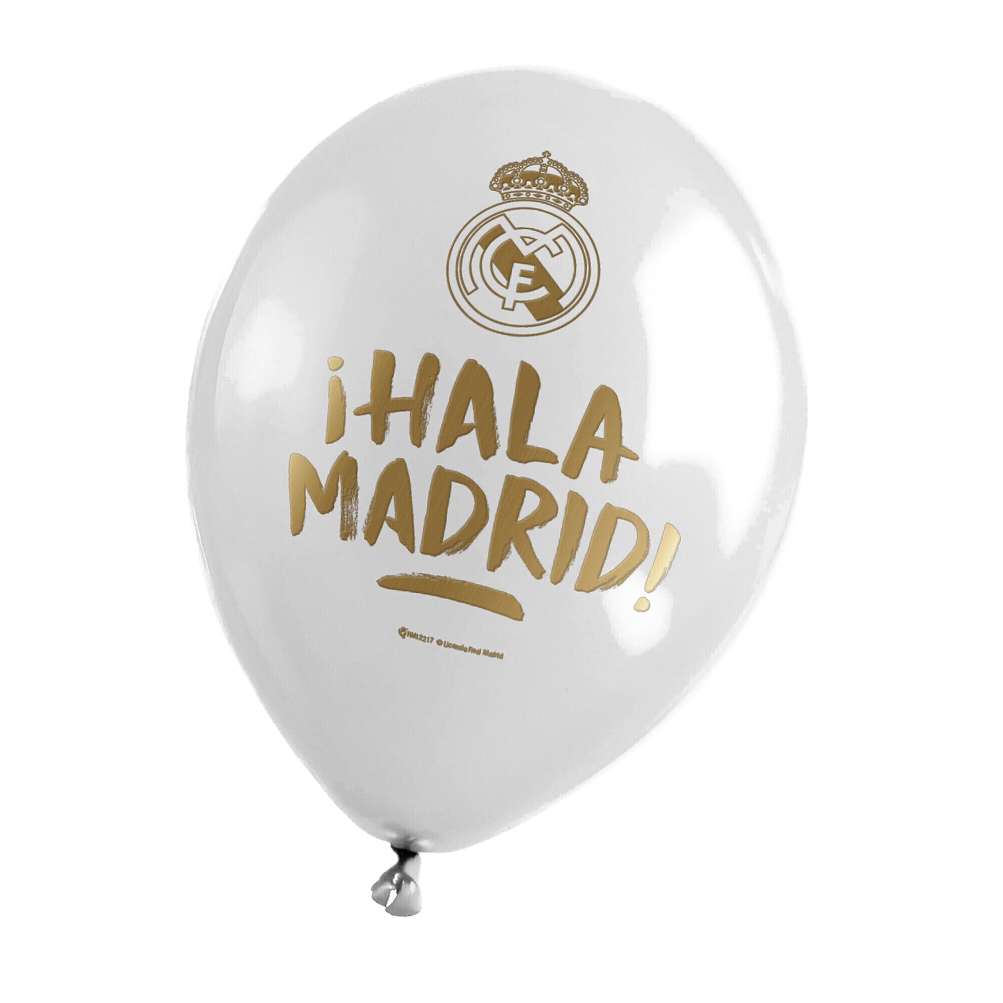 Real Madrid Ballonger 6-pack
