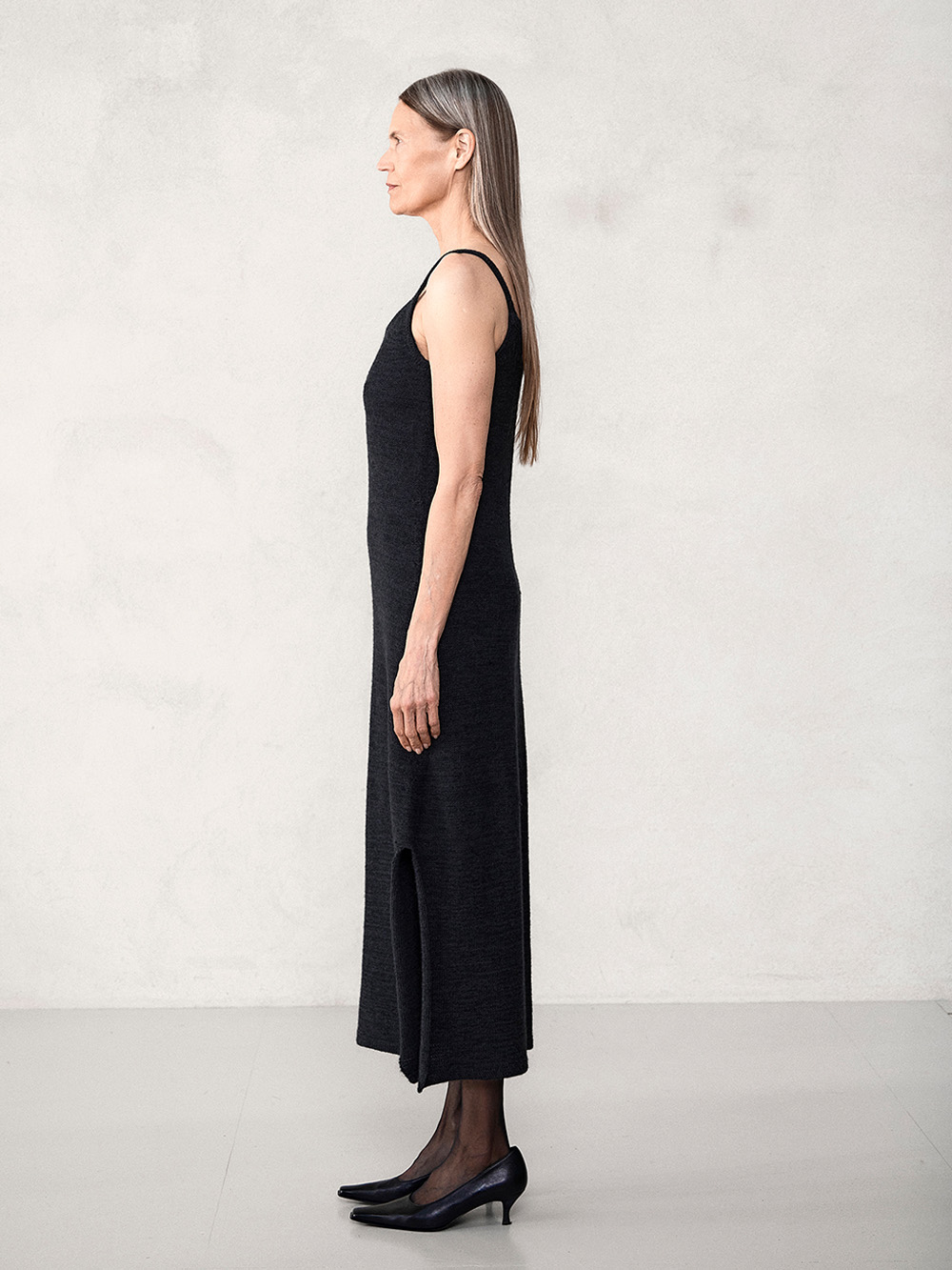 Sandnes Emerson Dress 2507_02 (23 m st 3,5) - 10