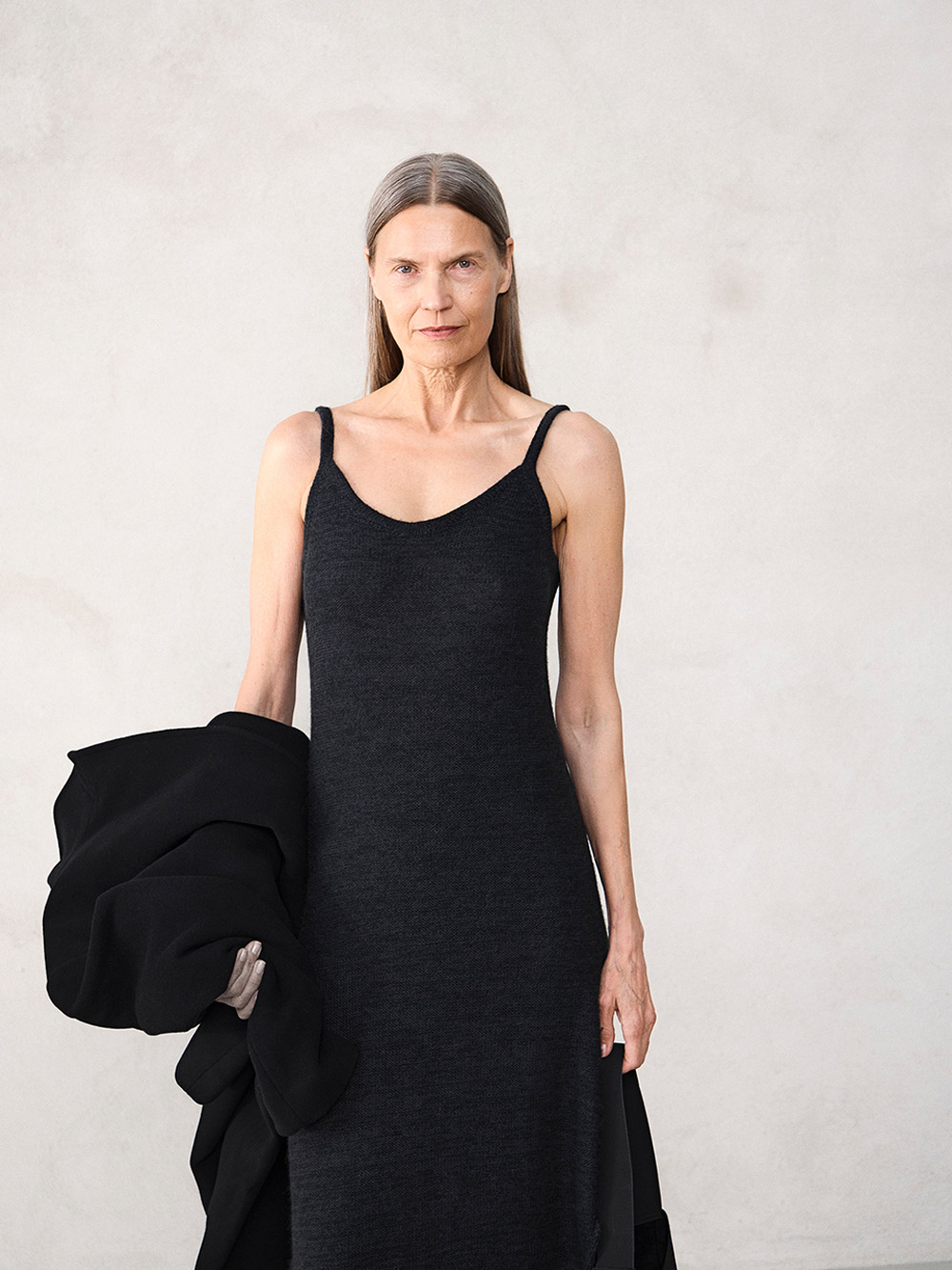 Sandnes Emerson Dress 2507_02 (23 m st 3,5) - 9