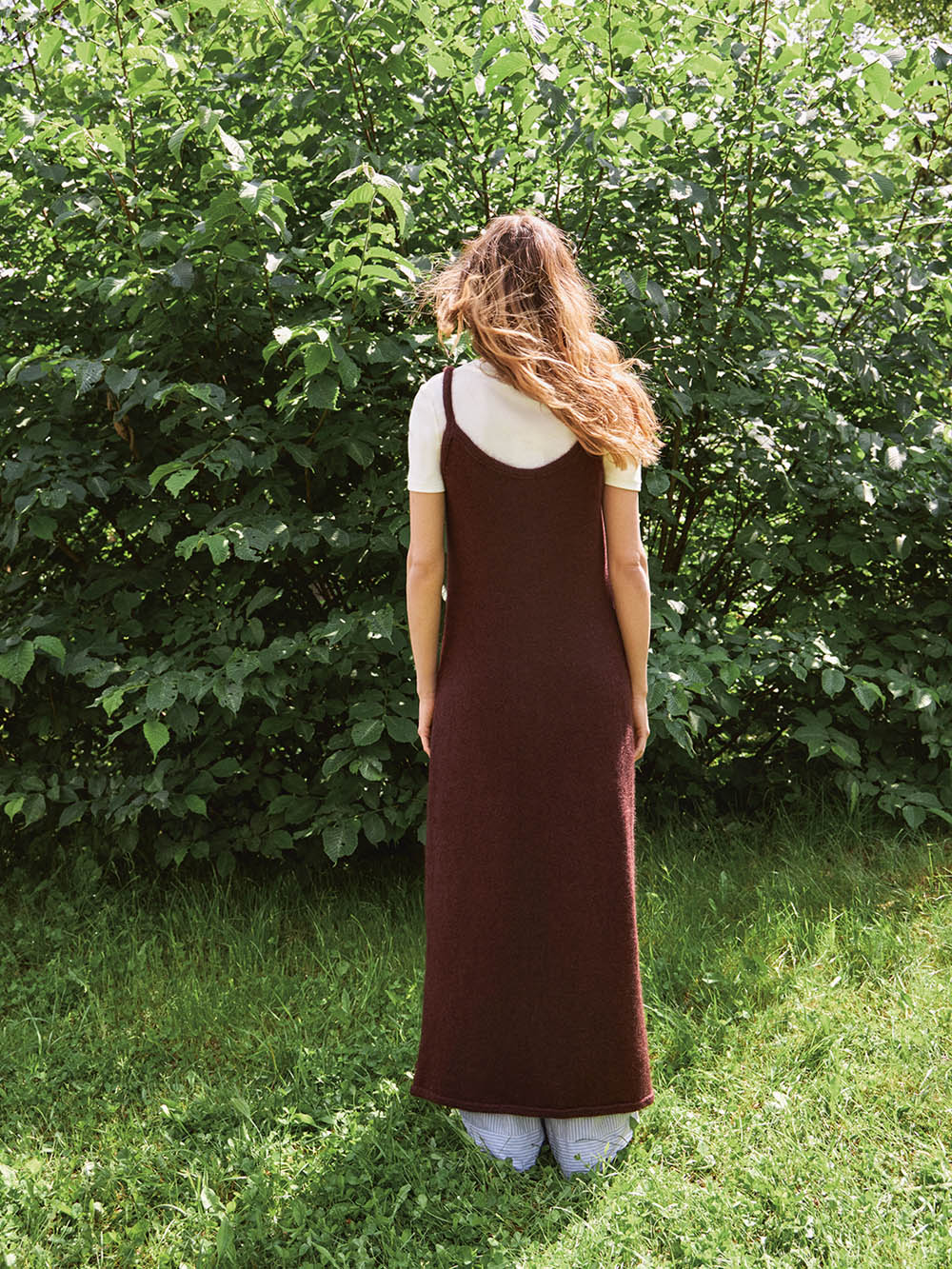 Sandnes Emerson Dress 2507_02 (23 m st 3,5) - 7