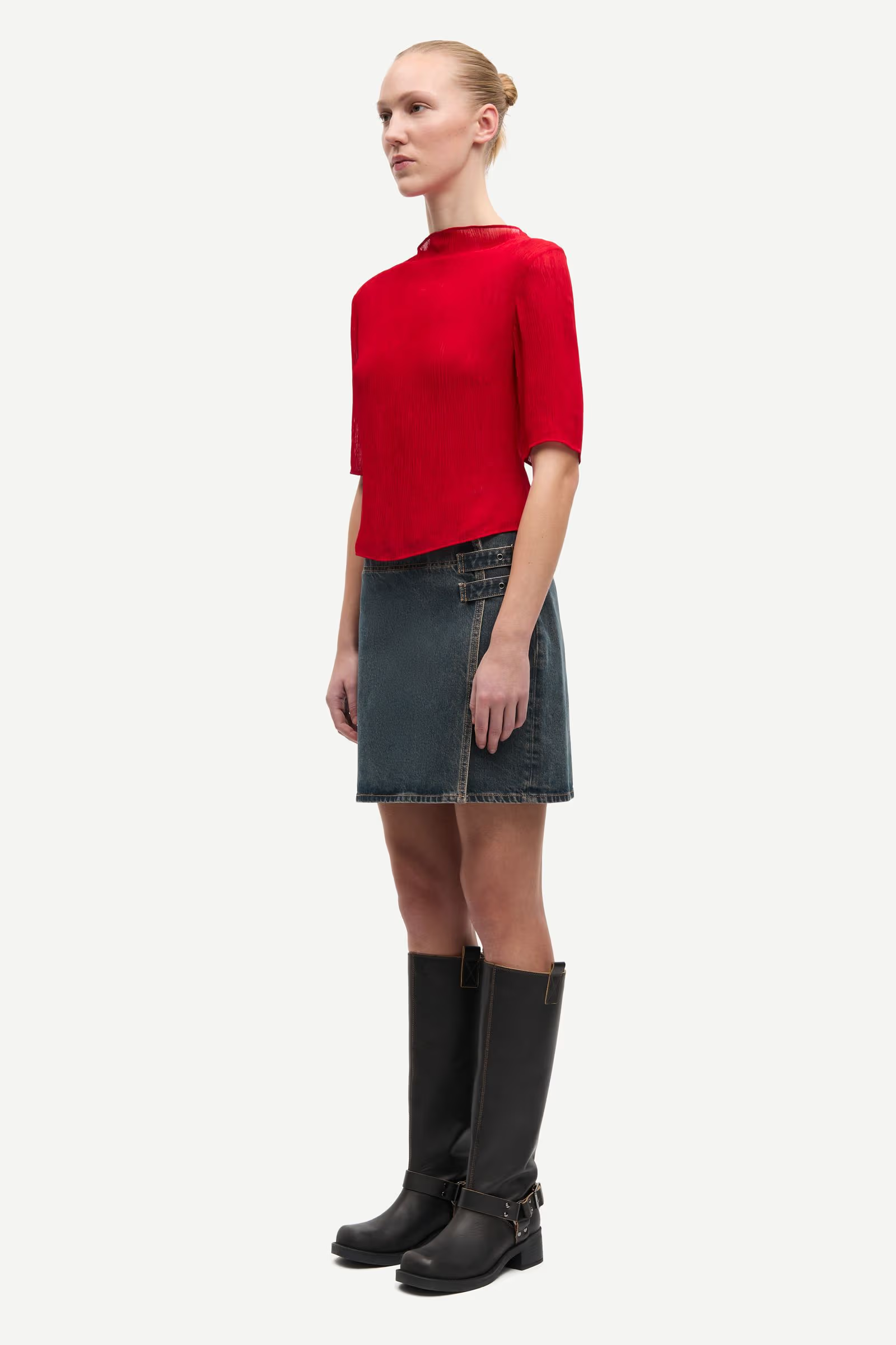 Samsoe Samsoe Samiller Top - 7