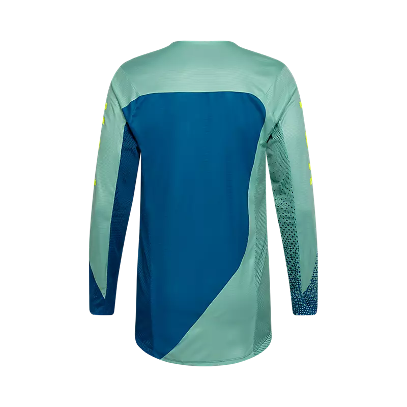 Flexair Fracture Jersey - 2