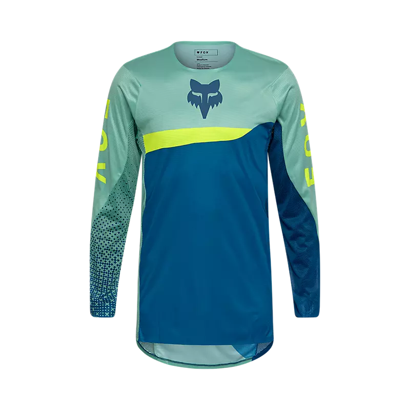 Flexair Fracture Jersey